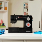 Máquina De Costura Singer 23 Pontos HD 4423 Cor Preto