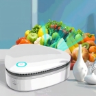 Esterilizador De Ozônio Gerador Médico Removedor Ionizador