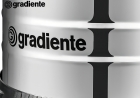 Aspirador Pó e Água GRADIENTE PGAC200 Inox com Soprador 20 Litros 1200W