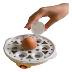 Cozedor Ovos Elétrico Seu Companheiro Cozinha Ovos