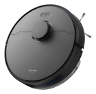 Aspirador e esfregão robô Dreame D9 Max Gen 2 6000pa, cor preta