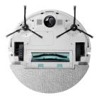 Aspirador Robô WAP W3000 com Sensor Anticolisão e Mapeamento LSD e SLAM Bivolt