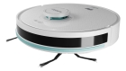 Aspirador Robô WAP W3000 com Sensor Anticolisão e Mapeamento LSD e SLAM Bivolt