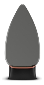 Ferro A Seco Arno Drygliss Com Base Antiaderente Fs31