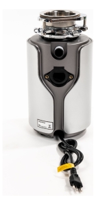 Triturador De Resíduos De Alimentos Para Pia 3/4hp 220 Volts