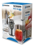 Triturador De Resíduos De Alimentos Para Pia 3/4hp 220 Volts