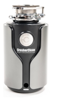 Triturador De Resíduos De Alimentos Para Pia 3/4hp 220 Volts