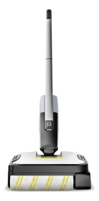 Limpadora De Piso Kärcher Fc 2 Bateria - 4 Em 1