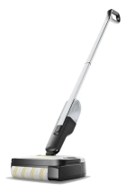 Limpadora De Piso Kärcher Fc 2 Bateria - 4 Em 1