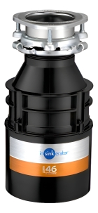 Triturador De Alimentos Pia Insinkerator 46 Ecológico