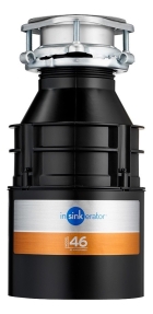 Triturador De Alimentos Pia Insinkerator 46 Ecológico