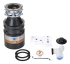 Triturador De Alimentos Pia Insinkerator 46 Ecológico