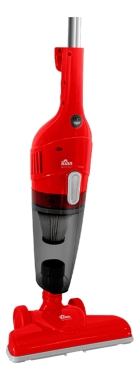 Aspirador de Pó 3 Em 1 1300w Vermelho Kian