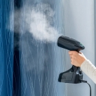 Passadeira Vapor Portátil Oster 240ml 1270w 7 Saídas