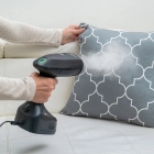 Passadeira Vapor Portátil Oster 240ml 1270w 7 Saídas