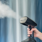 Passadeira Vapor Portátil Oster 240ml 1270w 7 Saídas