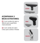 Extratora e Higienizadora Portátil Deep Cleaner I Mondial 1650W - EXP-01-R