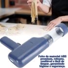 Máquina Elétrica Para Fazer Macarrão Portátil Prática