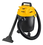 Aspirador De Pó e Líquidos 10 Litros 1.000w Apv 1010 Vonder