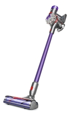 Aspirador De Pó Extra S/ Fio Dyson V8 Azul 0,54 L