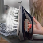 Ferro De Passar Vapor Protect & Care Polishop 127