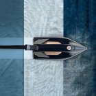 Ferro De Passar Protect & Care Polishop Azul