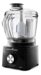 Processador Britânia Compacto Bmp900p Turbo 250w