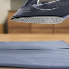 Ferro De Passar A Vapor E A Seco Experience Com PowerVapour e Desligamento Automático (ESI70) Electrolux