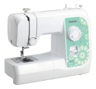 Máquina De Costura Brother 14 Pontos Branca Cor Branco
