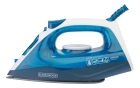 Ferro De Passar Roupa À Seco Ou Vapor Black Decker Fx2150