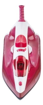 Ferro De Passar Roupa À Seco Ou Vapor Black Decker Fx2250