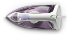 Ferro A Vapor Philips Walita 2000w Dst2020 Lilás