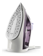 Ferro A Vapor Philips Walita 2000w Dst2020 Lilás