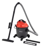 Aspirador De Pó E Água Bap 1800c 127v