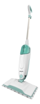 Shark Steam Mop Verde
