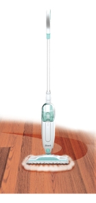Shark Steam Mop Verde