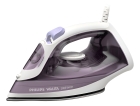 Ferro a vapor Philips Walita 2000w Dst2020 roxo
