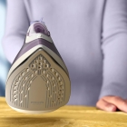 Ferro a vapor Philips Walita 2000w Dst2020 roxo