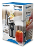 Triturador De Resíduos De Alimentos Para Pia 3/4hp 110 Volts