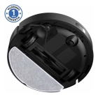 Aspirador De Pó Robô Tapo Rv30 Max Plus Tp-link Ultra 5300pa Cor Preto 220V