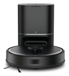 Aspirador De Pó Robô Tapo Rv30 Max Plus Tp-link Ultra 5300pa Cor Preto 220V