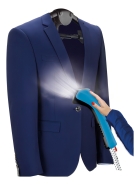 Passadeira a vapor 1.800 watts Vip Care - VP-07 - Mondial