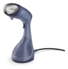 Vaporizador De Roupas Portátil Eps10 Azul Electrolux