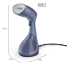 Vaporizador Portátil De Roupas Eps10 Electrolux