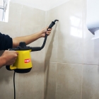 Vaporizador Higienizador 1200w - Top Clean Intech Machine 220v