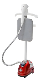 Passadeira A Vapor Higienizar Roupas Edredons Cortinas