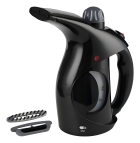 Passadeira A Vapor Oz Portátil Pratica Cor Preto 800w