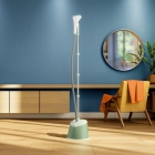 Vaporizador Ste1010 De Roupas 1600w Verde Philips Walita Verde