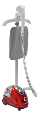 Passadeira A Vapor Higienizar Roupas Edredons Cortinas