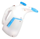 Aparelho Passar Roupas Vaporizador 200ml Kian Branco